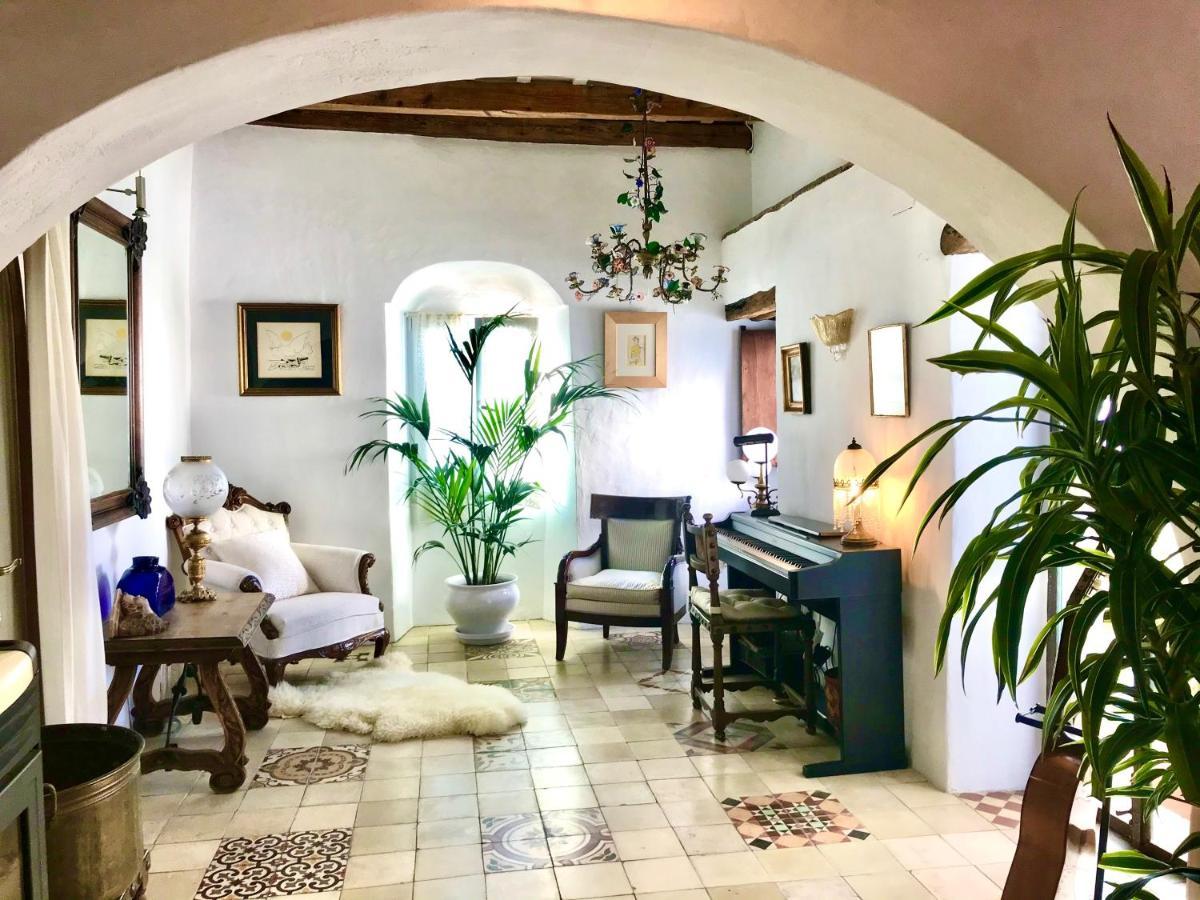 Juderia Luxury Casas Vejer Debra Appartement Vejer de la Frontera