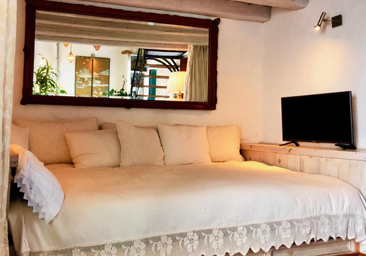 Appartement Juderia Luxury Casas Vejer Debra Vejer de la Frontera
