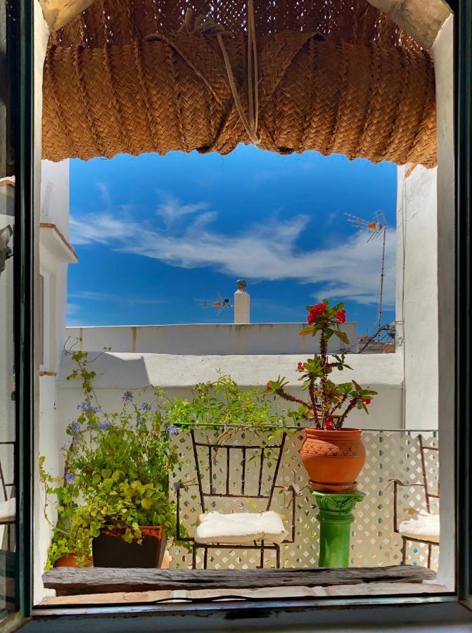 Appartement Juderia Luxury Casas Vejer Debra