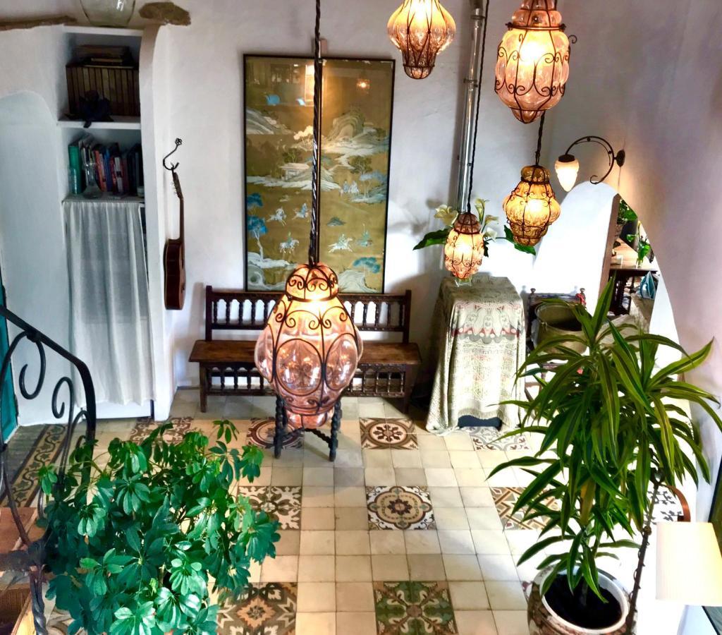 Appartement Juderia Luxury Casas Vejer Debra