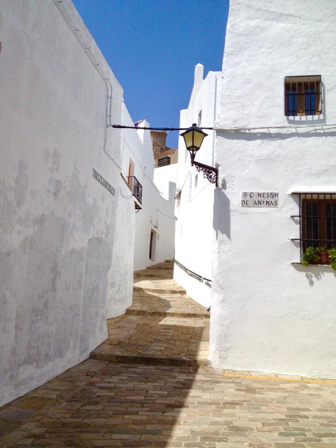 Appartement Juderia Luxury Casas Vejer Debra