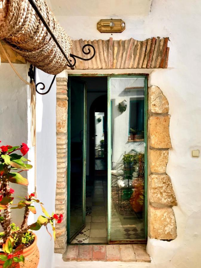 Appartement Juderia Luxury Casas Vejer Debra *