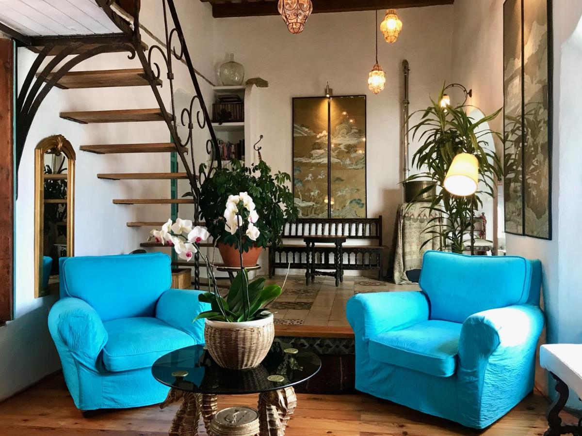 Appartement Juderia Luxury Casas Vejer Debra Vejer de la Frontera